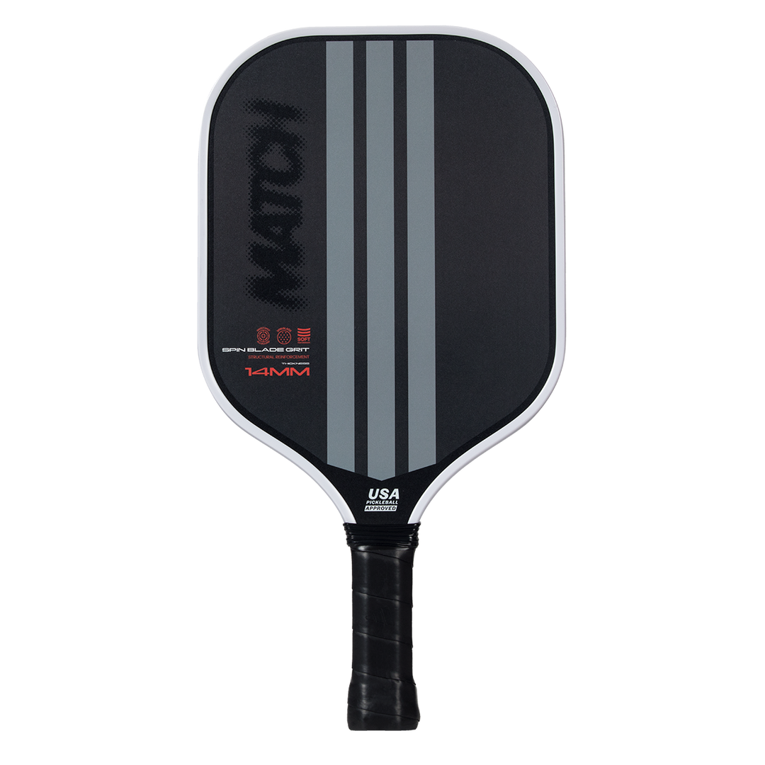 ADIDAS MATCH BLACK 3.4 RACKET