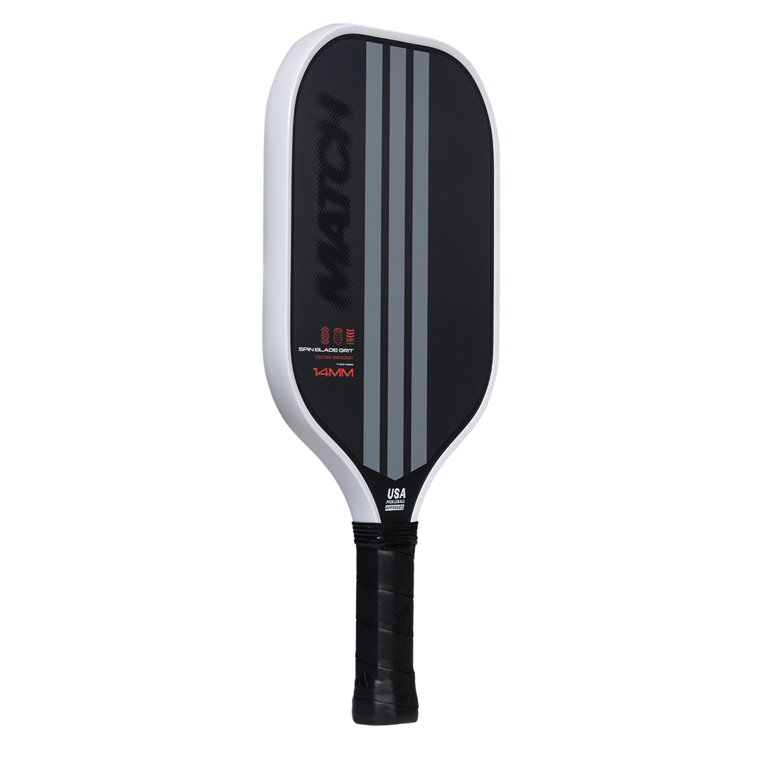 ADIDAS MATCH BLACK 3.4 RACKET
