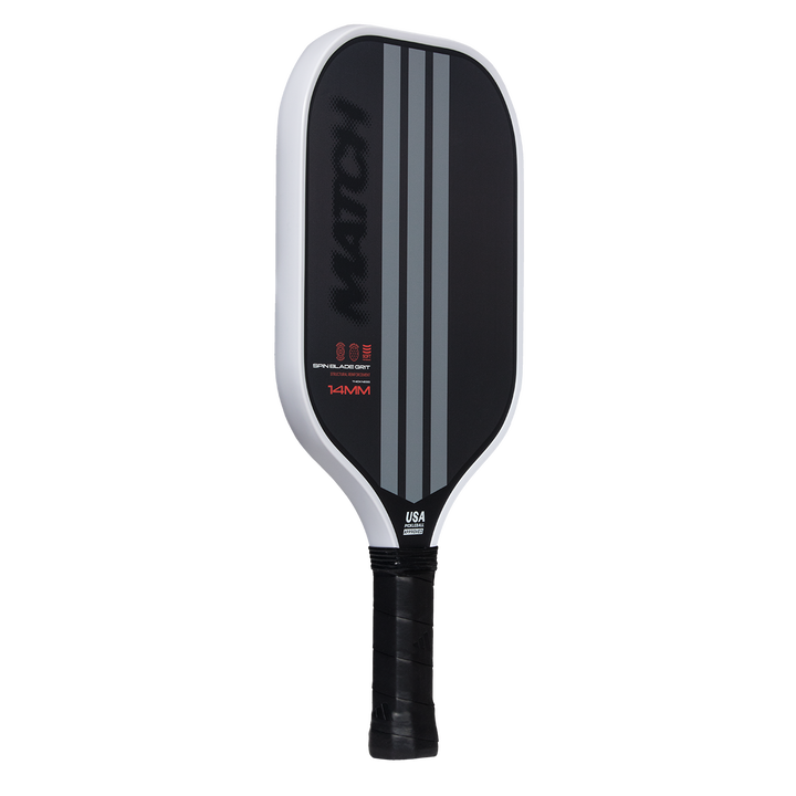ADIDAS MATCH BLACK 3.4 RACKET