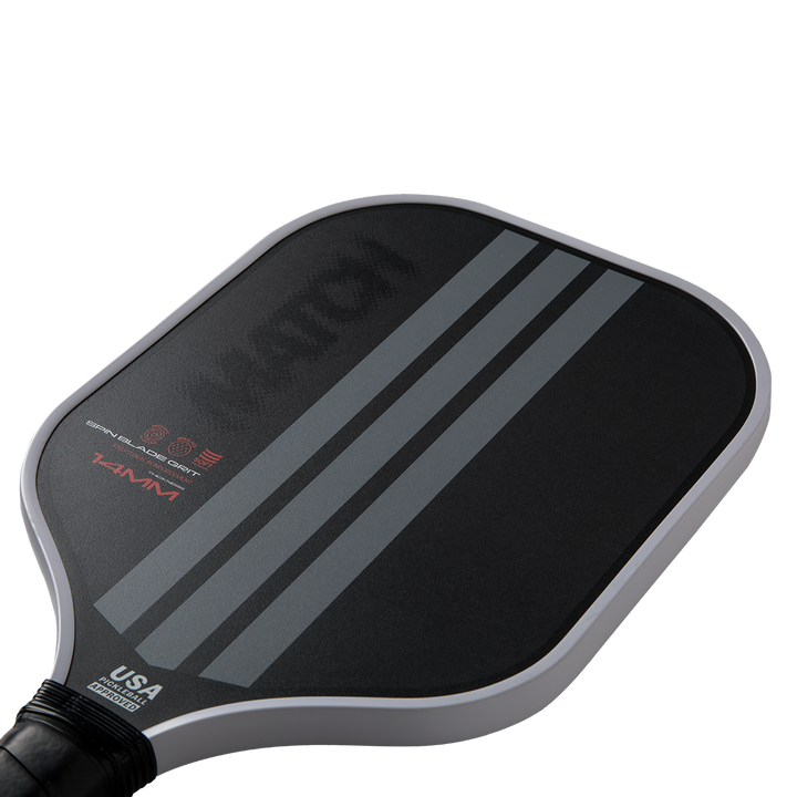ADIDAS MATCH BLACK 3.4 RACKET