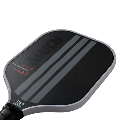 ADIDAS MATCH BLACK 3.4 RACKET