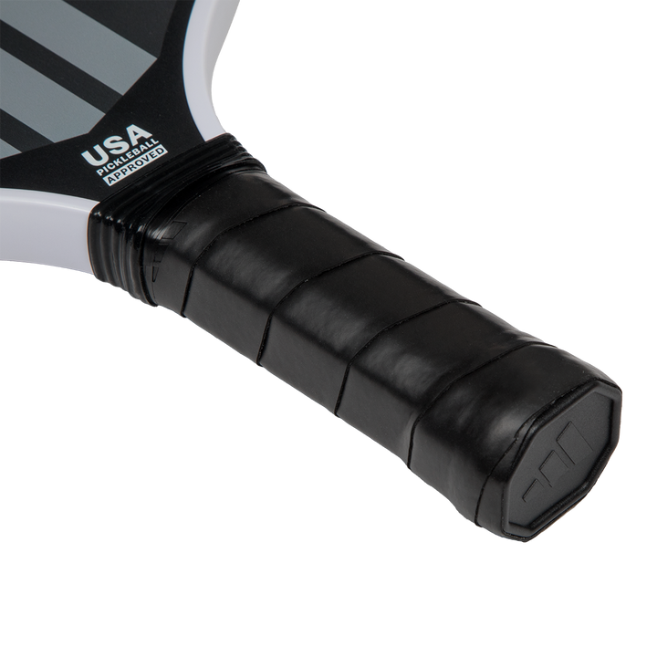 ADIDAS MATCH BLACK 3.4 RACKET