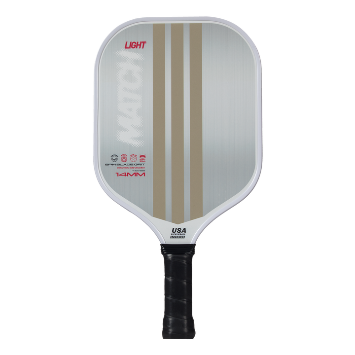 ADIDAS MATCH LIGHT 3.4 RACKET