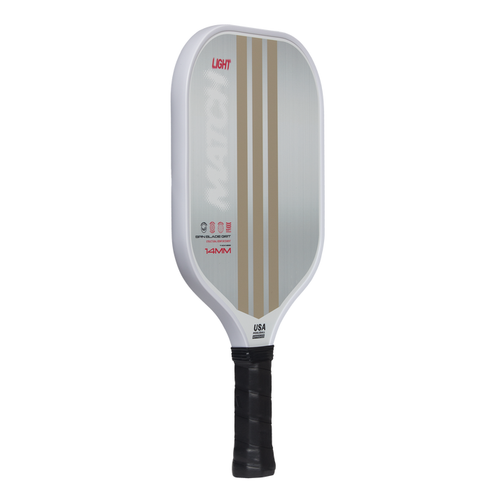 ADIDAS MATCH LIGHT 3.4 RACKET