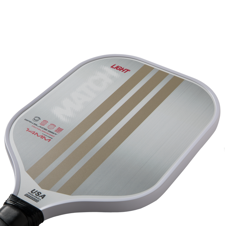 ADIDAS MATCH LIGHT 3.4 RACKET