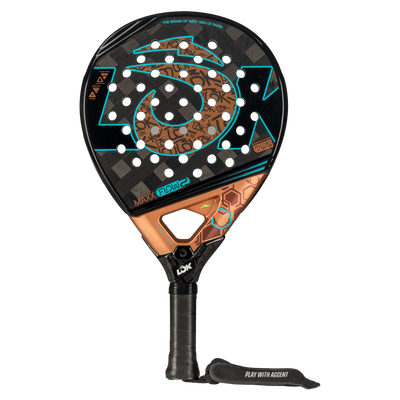 LOK MAXX FLOW GEN 2 BEA CALDERA RACKET