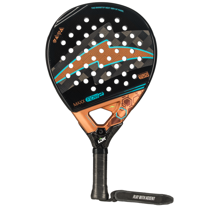LOK MAXX FLOW GEN 2 BEA CALDERA RACKET