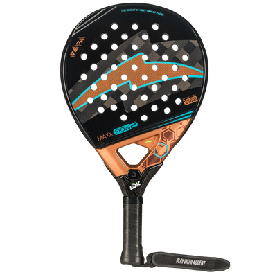 LOK MAXX FLOW GEN 2 BEA CALDERA RACKET