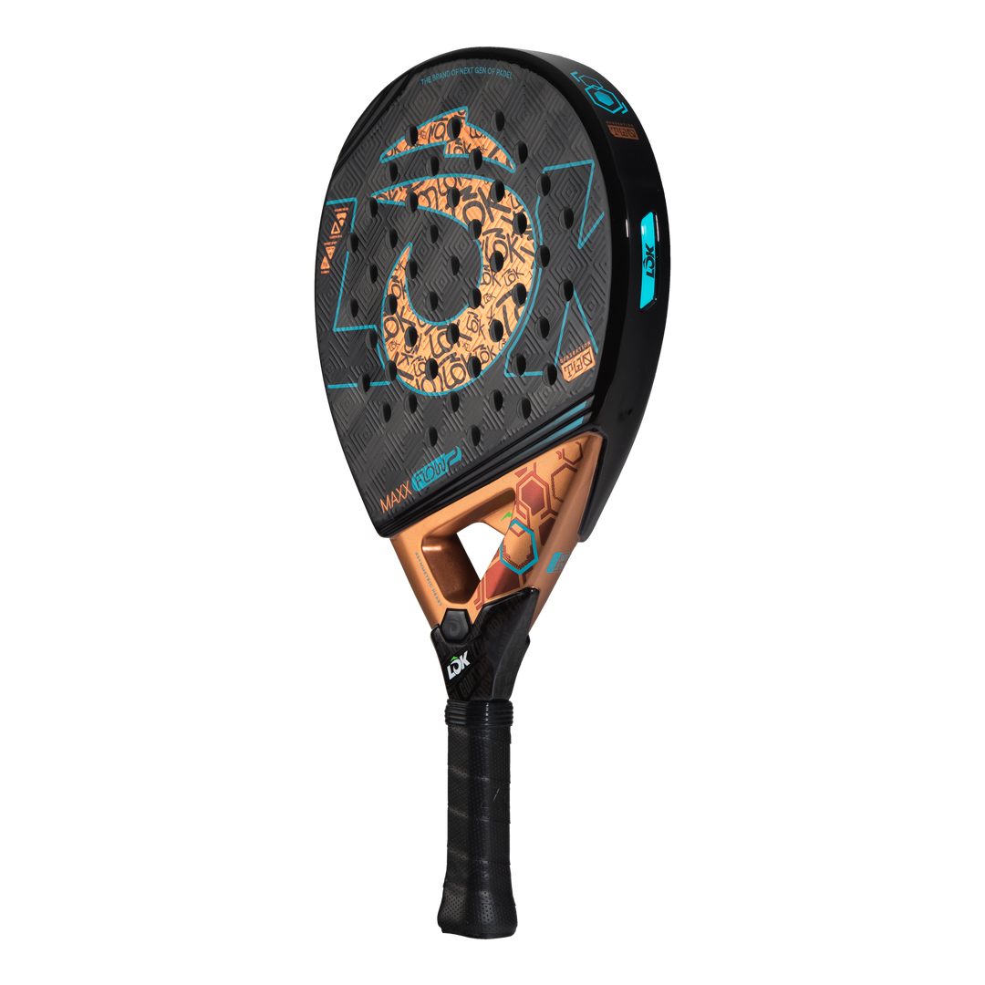 LOK MAXX FLOW GEN 2 BEA CALDERA RACKET