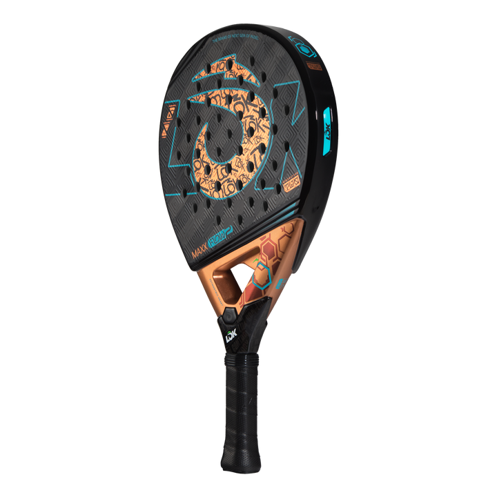 LOK MAXX FLOW GEN 2 BEA CALDERA RACKET