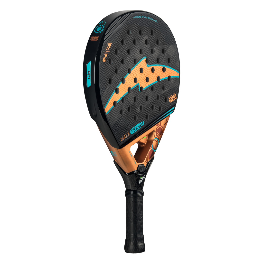 LOK MAXX FLOW GEN 2 BEA CALDERA RACKET
