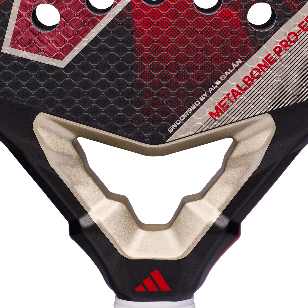 ADIDAS METALBONE PRO-EDT 2026 - Ale Galán