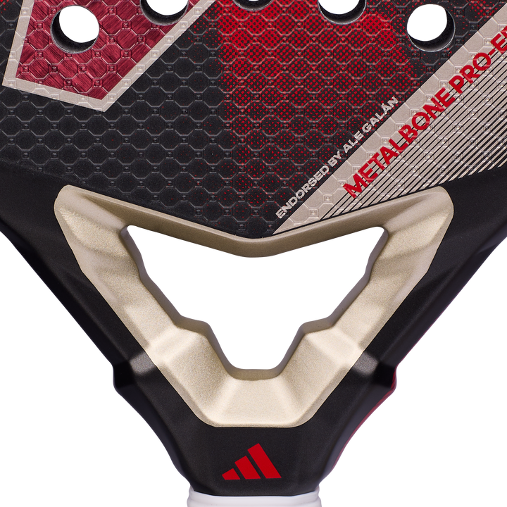 ADIDAS METALBONE PRO-EDT 2026 - Ale Galán