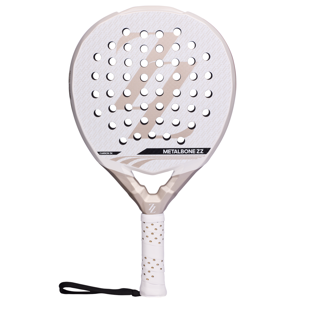 Metalbone ZZ Carbon