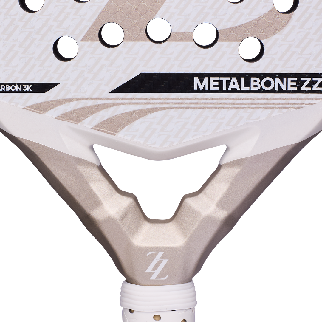 Metalbone ZZ Carbon