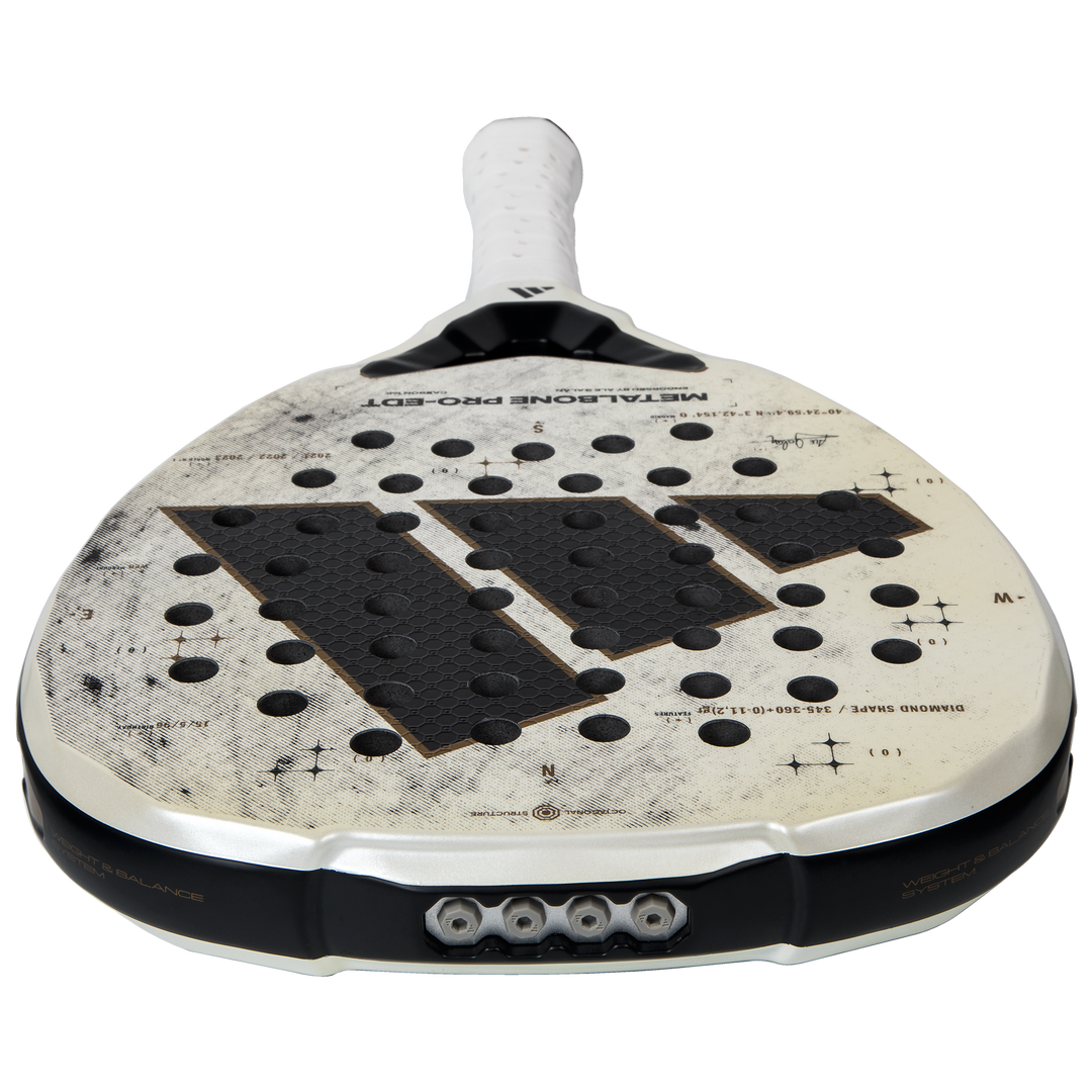 ADIDAS METALBONE PRO EDT 2025 RACKET