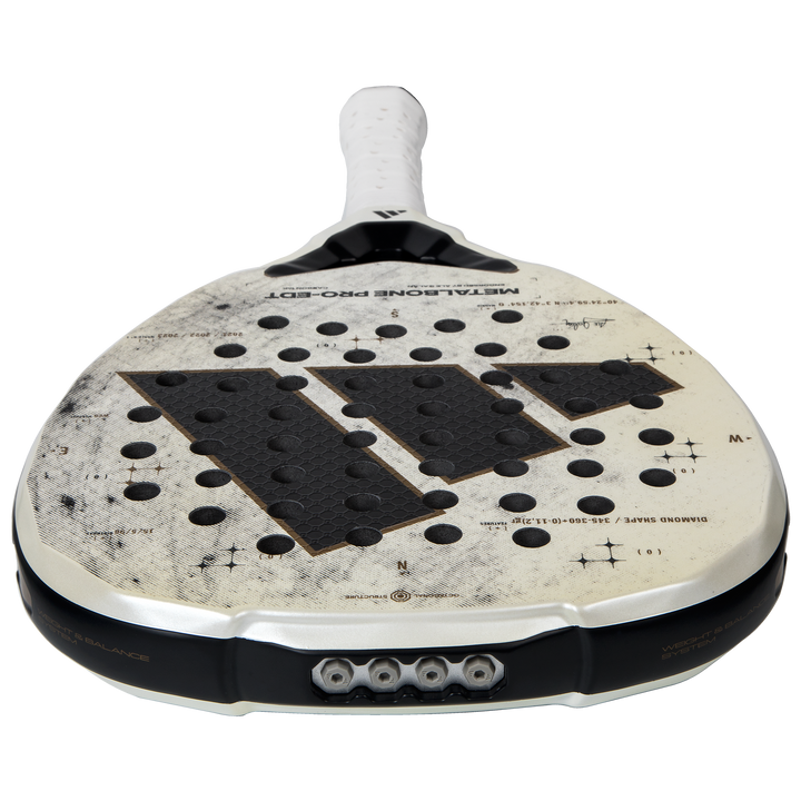 ADIDAS METALBONE PRO EDT 2025 RACKET