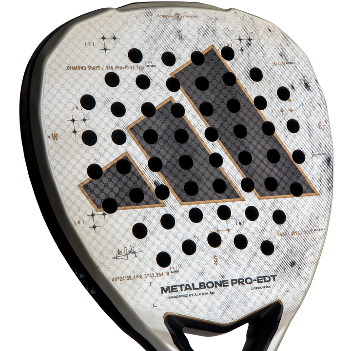 ADIDAS METALBONE PRO EDT 2025 RACKET