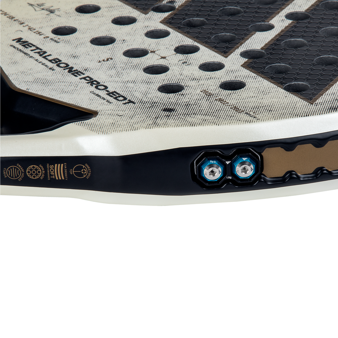 ADIDAS METALBONE PRO EDT 2025 RACKET