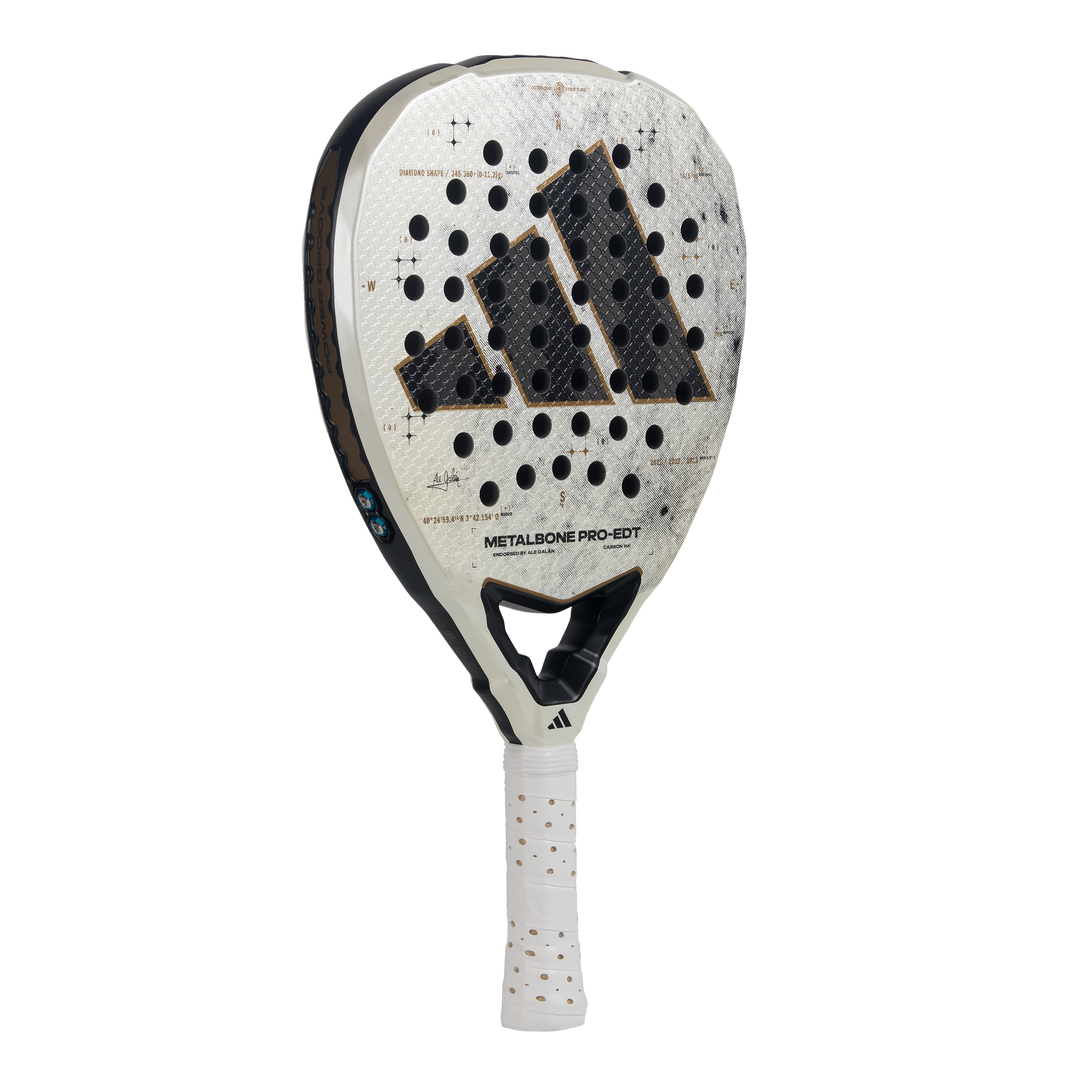 ADIDAS METALBONE PRO EDT 2025 RACKET