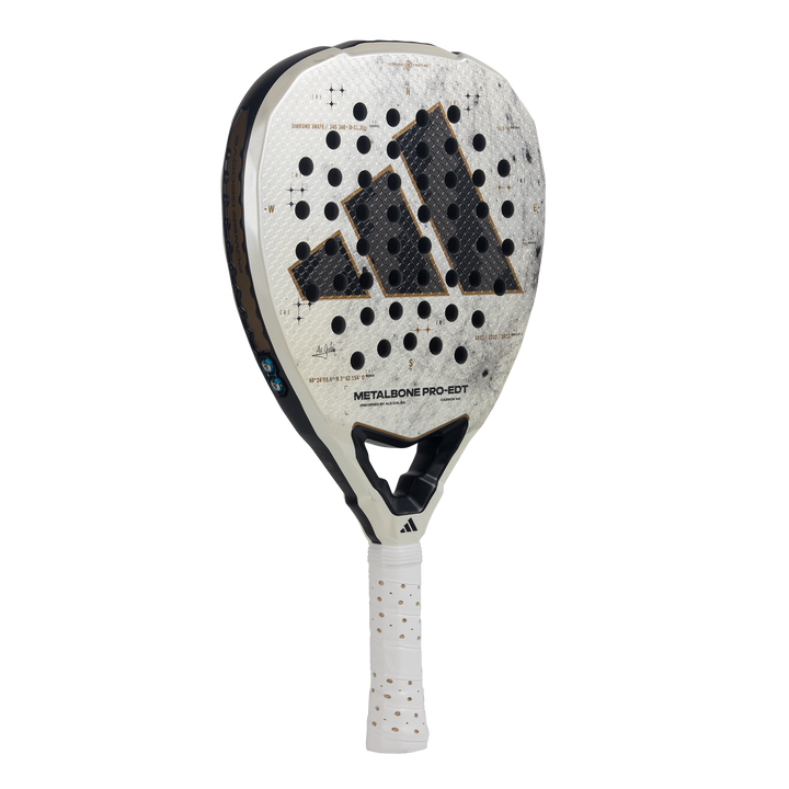 ADIDAS METALBONE PRO EDT 2025 RACKET