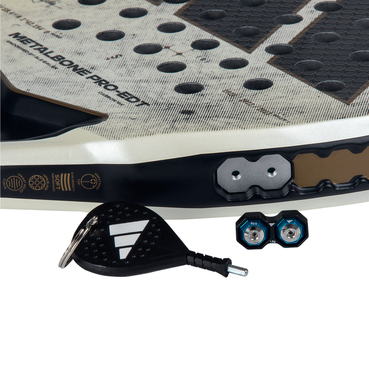ADIDAS METALBONE PRO EDT 2025 RACKET