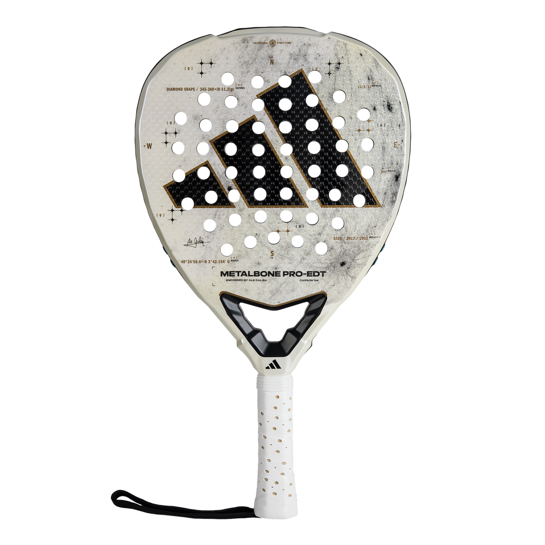 ADIDAS METALBONE PRO EDT 2025 RACKET