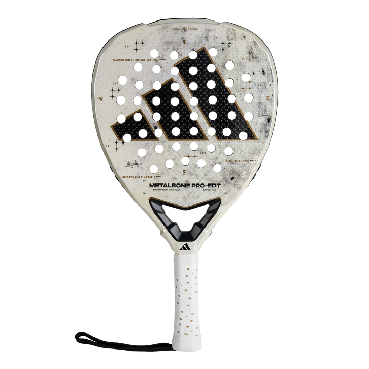 ADIDAS METALBONE PRO EDT 2025 RACKET