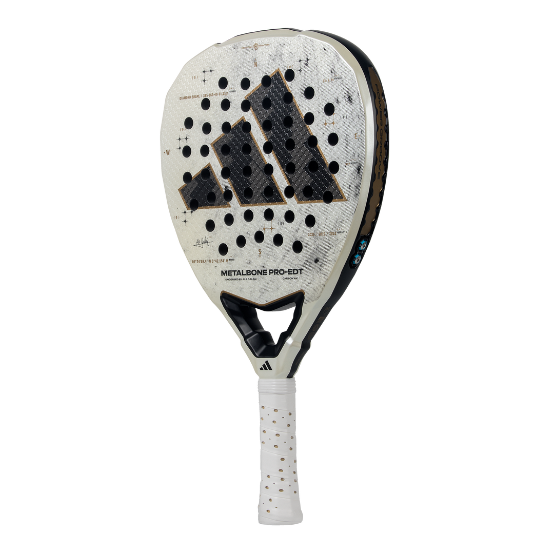 ADIDAS METALBONE PRO EDT 2025 RACKET