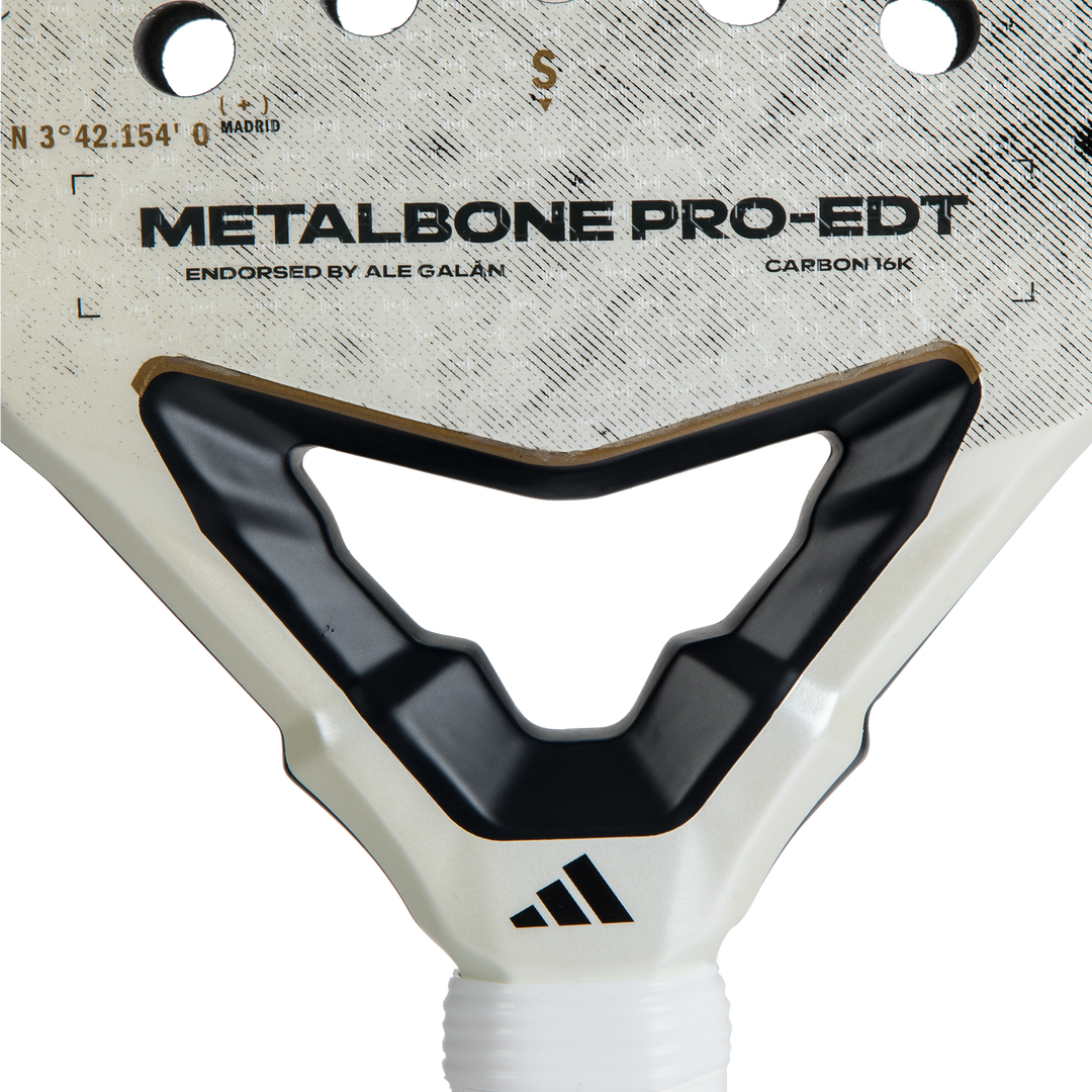 ADIDAS METALBONE PRO EDT 2025 RACKET