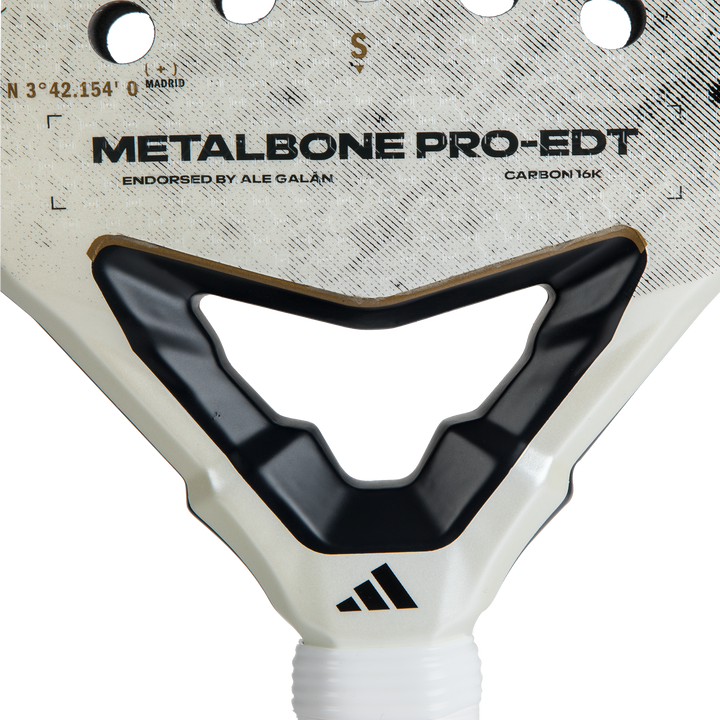 ADIDAS METALBONE PRO EDT 2025 RACKET