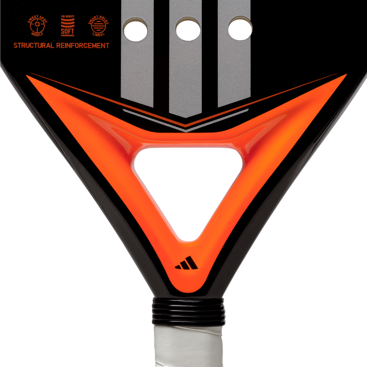 Outlet - ADIDAS MATCH BLACK 3.4 RACKET