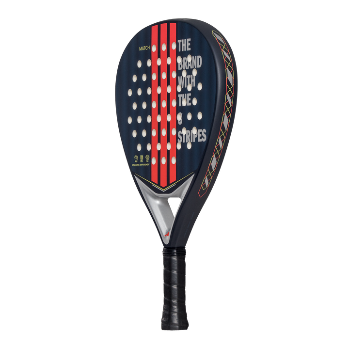 ADIDAS MATCH NAVY BLUE 3.4 RACKET