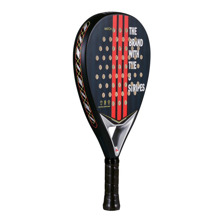 ADIDAS MATCH NAVY BLUE 3.4 RACKET