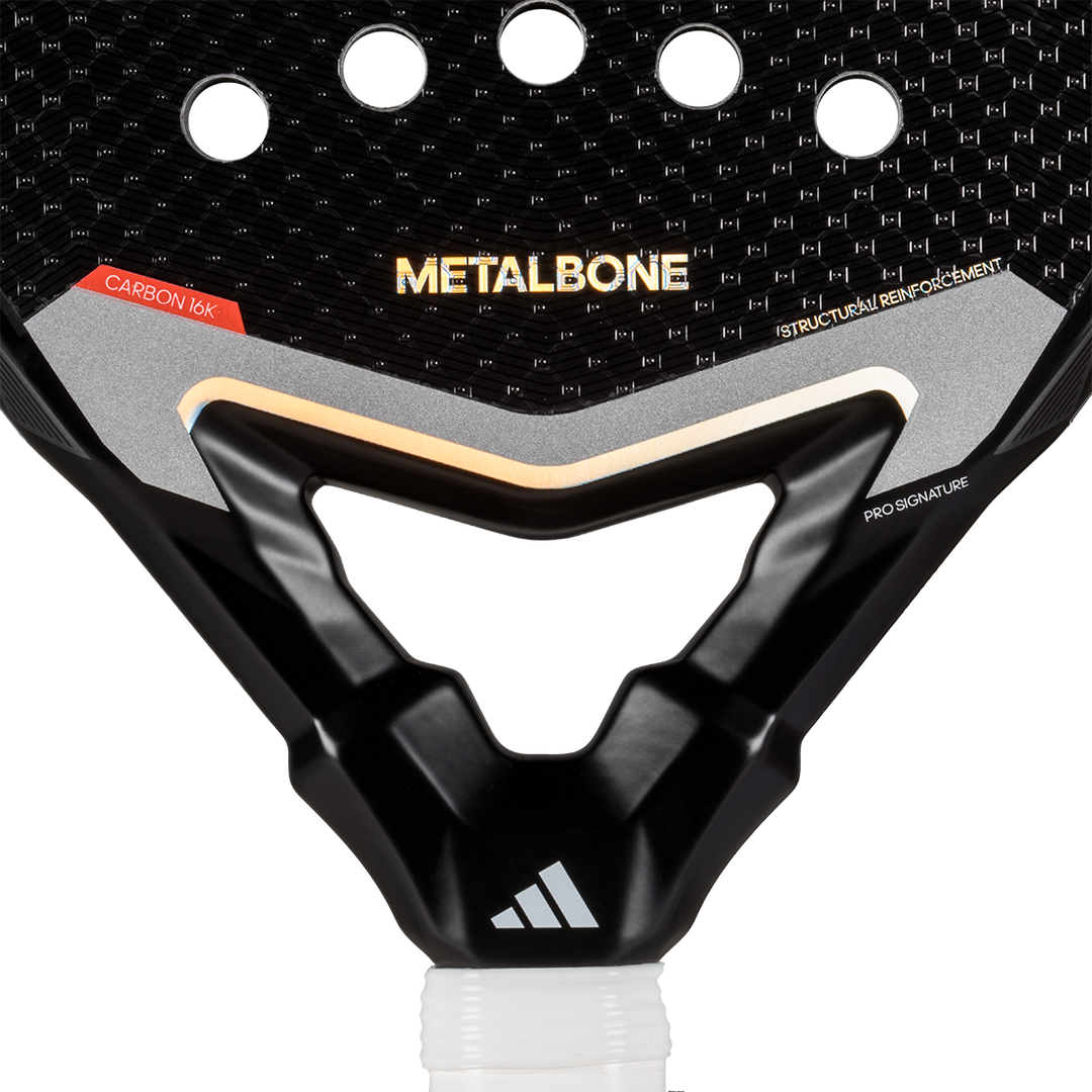 ADIDAS METALBONE 3.4 - ALE GALAN RACKET