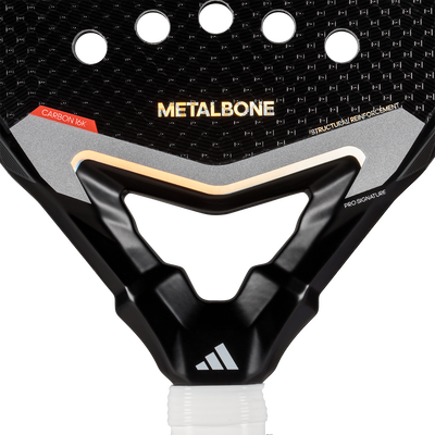 ADIDAS METALBONE 3.4 - ALE GALAN RACKET