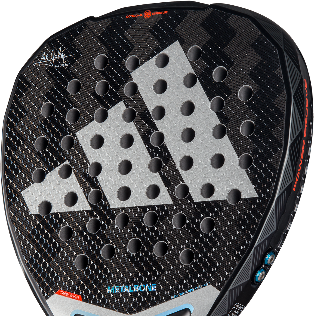 ADIDAS METALBONE 3.4 - ALE GALAN RACKET