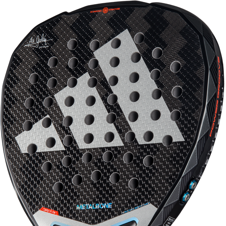 ADIDAS METALBONE 3.4 - ALE GALAN RACKET