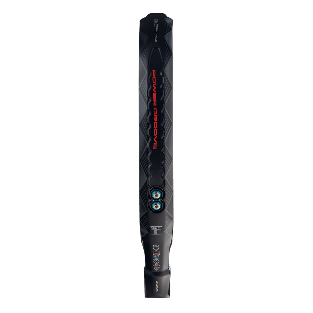 ADIDAS METALBONE 3.4 - ALE GALAN RACKET
