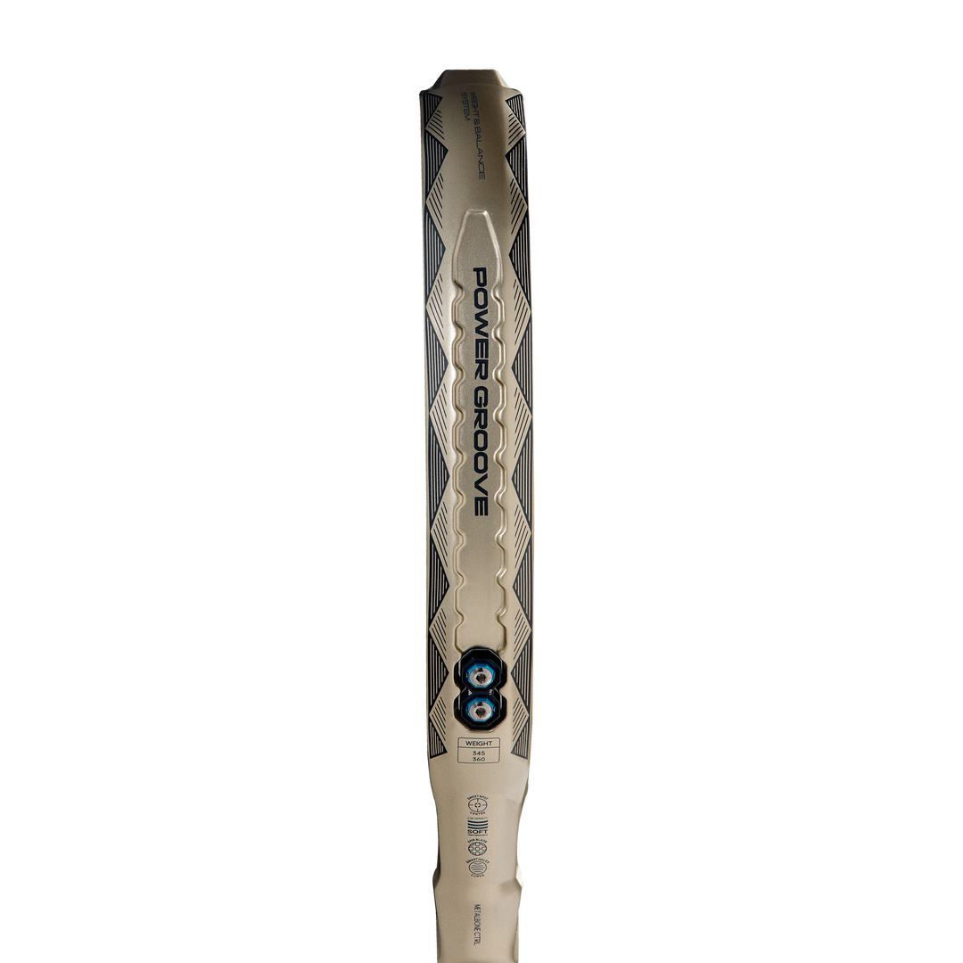 ADIDAS METALBONE CTRL 3.4 RACKET
