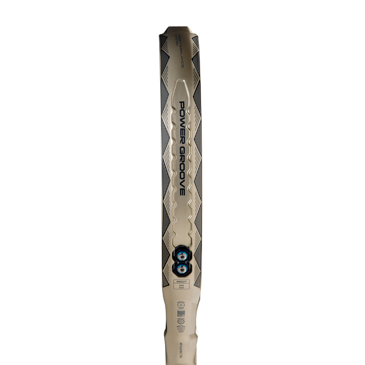 ADIDAS METALBONE CTRL 3.4 RACKET