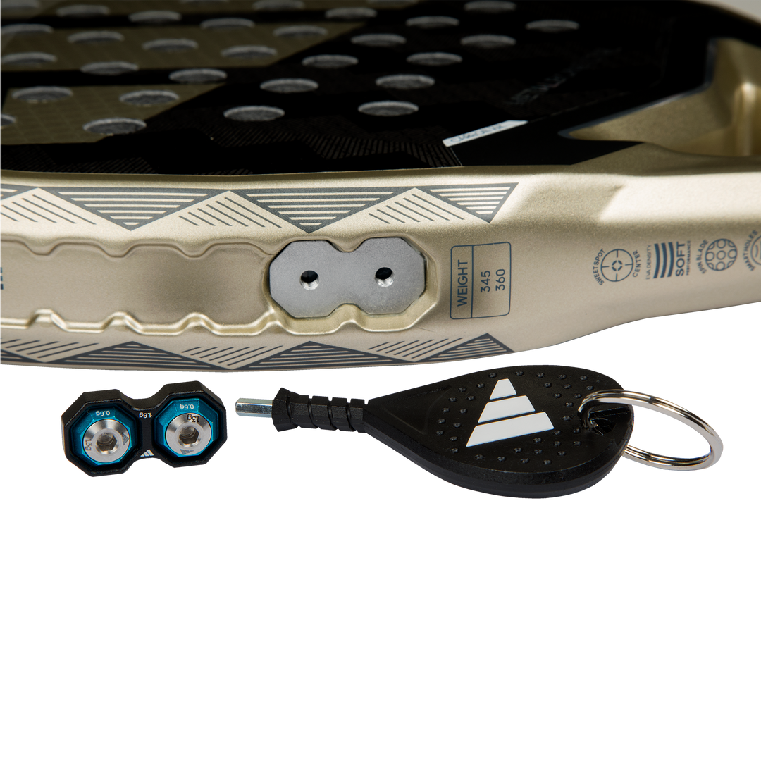 ADIDAS METALBONE CTRL 3.4 RACKET