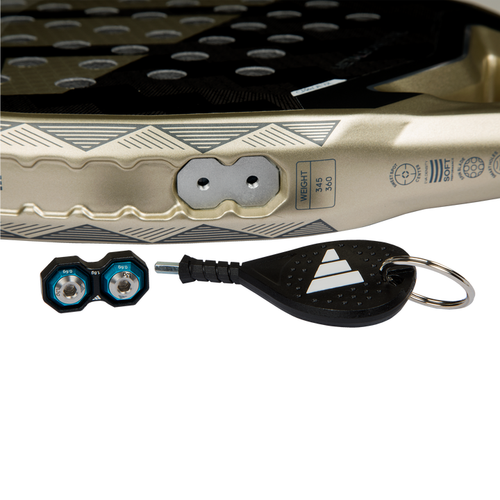 ADIDAS METALBONE CTRL 3.4 RACKET