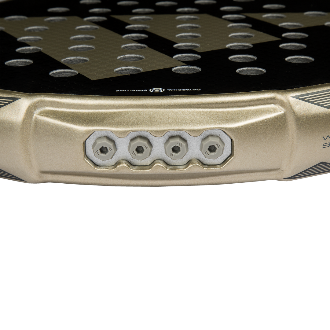 ADIDAS METALBONE CTRL 3.4 RACKET