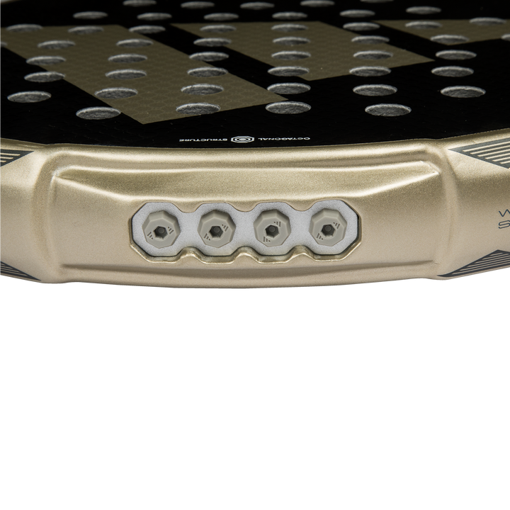 ADIDAS METALBONE CTRL 3.4 RACKET