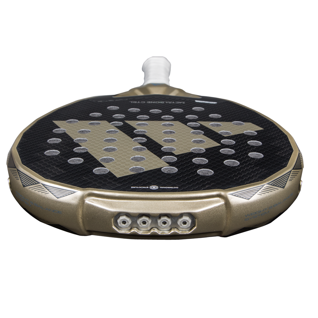 ADIDAS METALBONE CTRL 3.4 RACKET