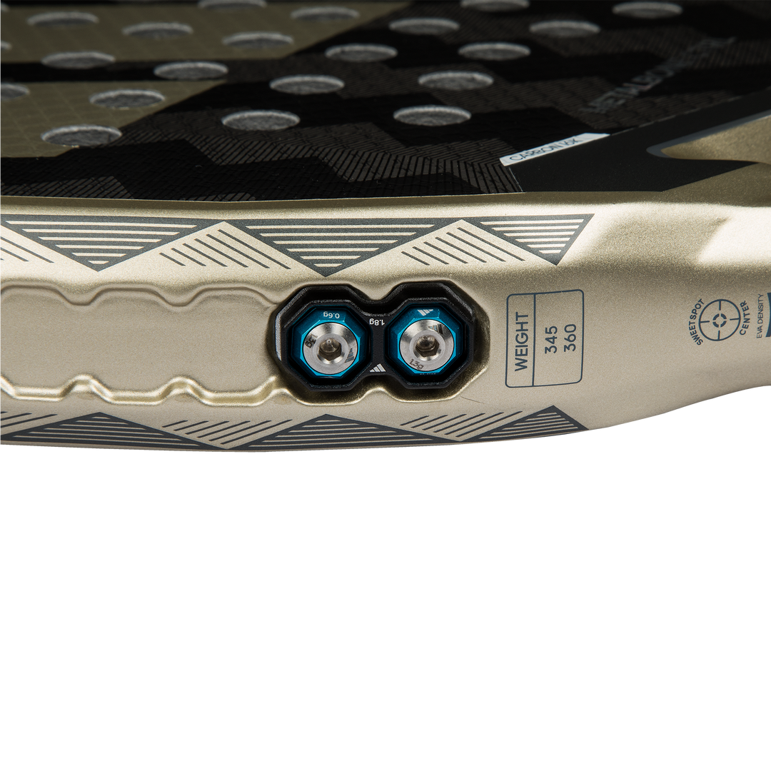 ADIDAS METALBONE CTRL 3.4 RACKET
