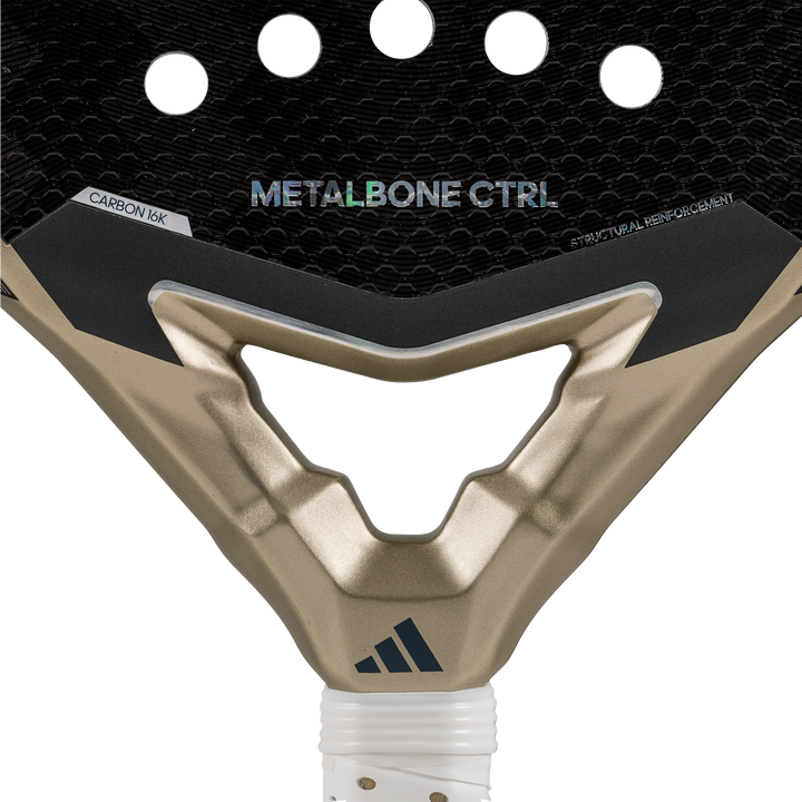ADIDAS METALBONE CTRL 3.4 RACKET