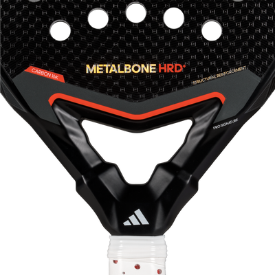 ADIDAS METALBONE HRD+ 3.4 - ALE GALÁN RACKET