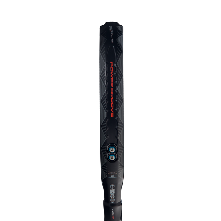ADIDAS METALBONE HRD+ 3.4 - ALE GALÁN RACKET